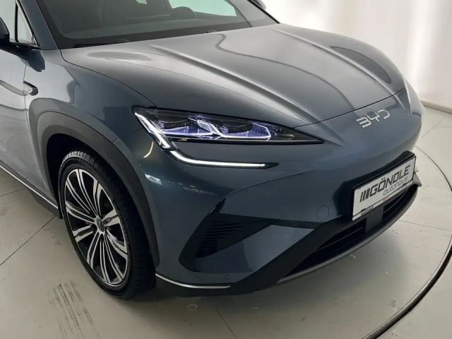 BYD Sealion 7 Excellence