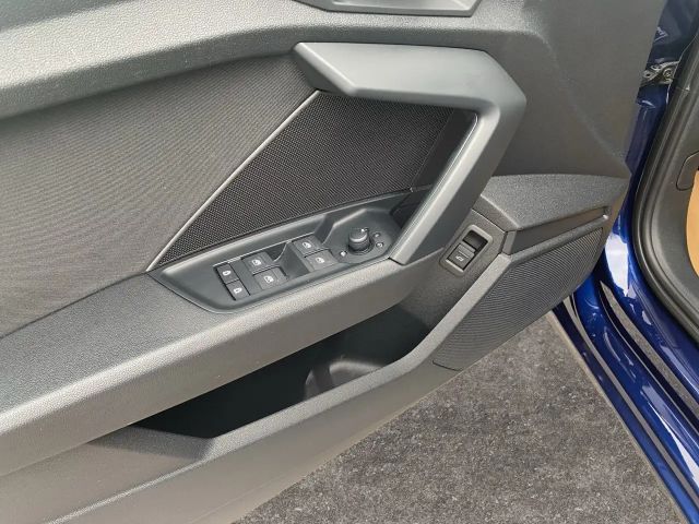 Audi A3 30 TDI S-Tronic