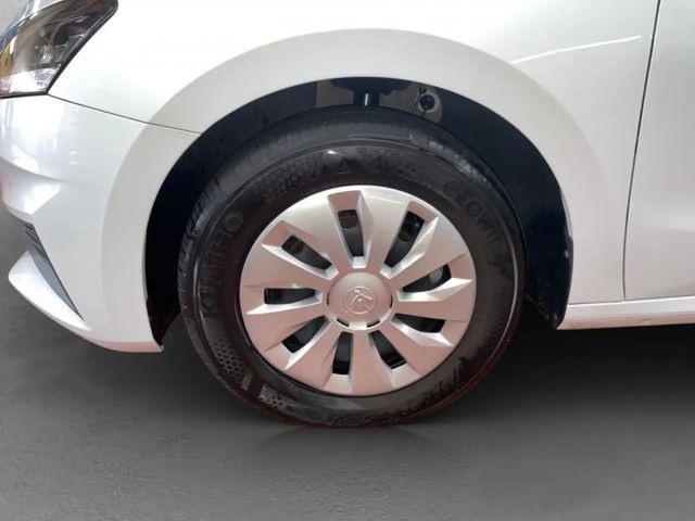 Skoda Fabia 1.0 TSI Ambition