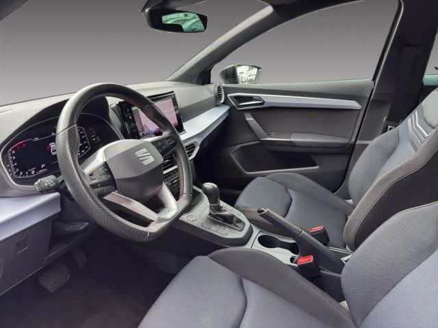 Seat Ibiza 1.0 TSI DSG FR-lijn