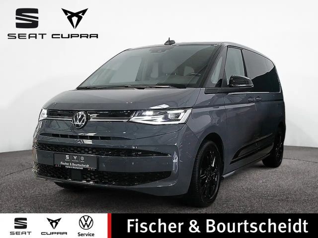 Volkswagen Multivan 2.0 TSI DSG T7