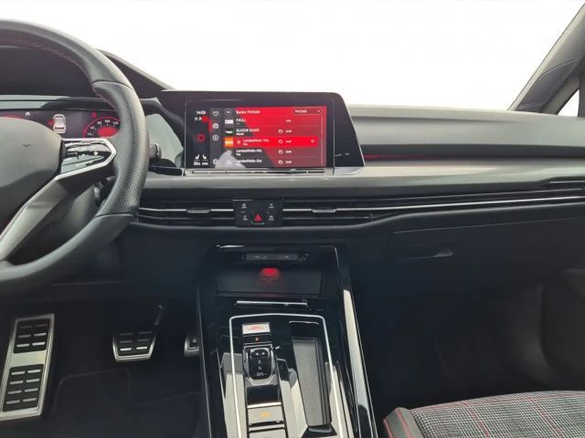 Volkswagen Golf 2.0 TSI DSG GTI Golf VIII Style