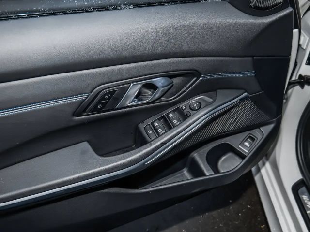 BMW 320 320i M-Sport Touring