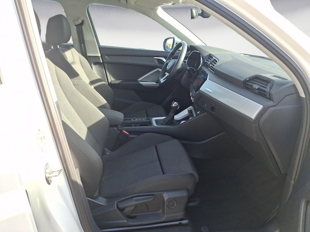 Audi Q3 45 TFSI Hybride S-Tronic