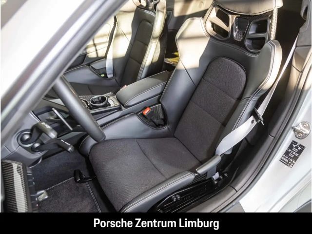 Porsche 992 Coupé GT3