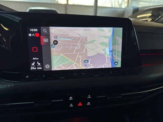 Volkswagen Golf 2.0 TSI DSG GTI