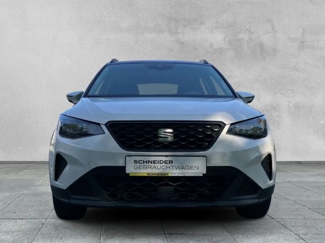 Seat Arona 1.0 TSI Style