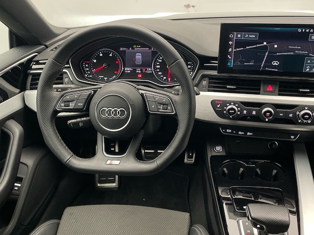 Audi A5 40 TDI S-Tronic Sportback