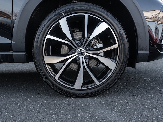 Volkswagen Taigo 1.0 TSI DSG