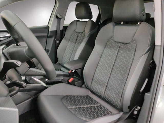 Audi A1 30 TFSI Allstreet S-Tronic