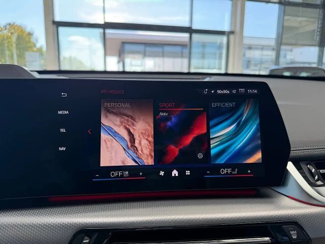 BMW X1 M-Sport xDrive