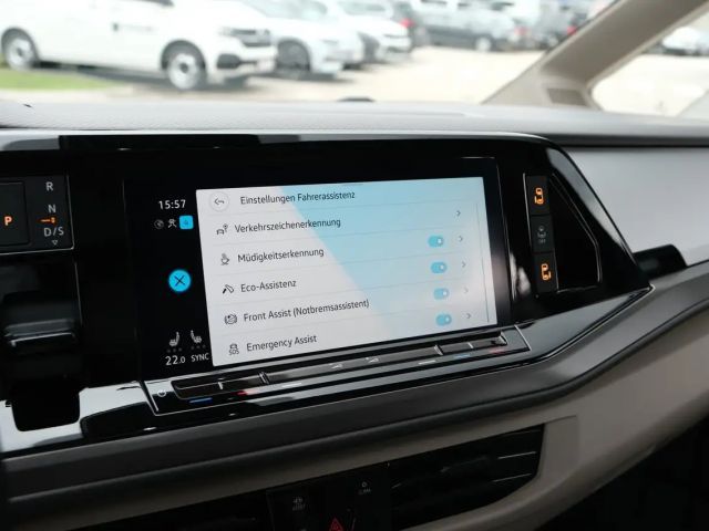 Volkswagen Multivan Business T7