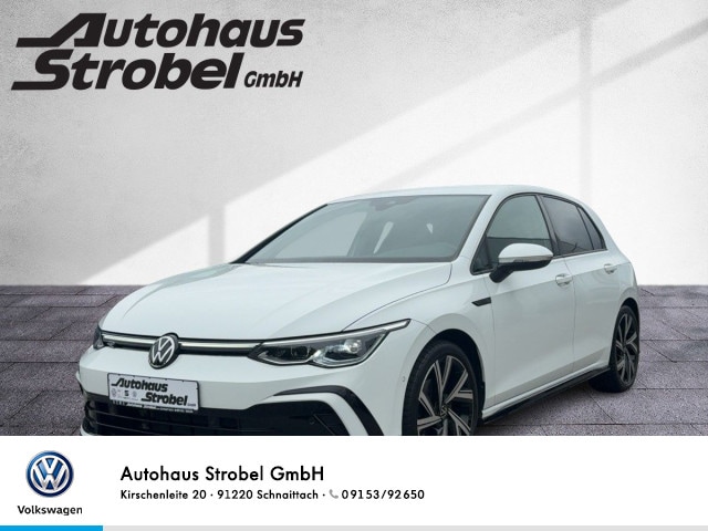 Volkswagen Golf 1.5 TSI Golf VIII R-Line