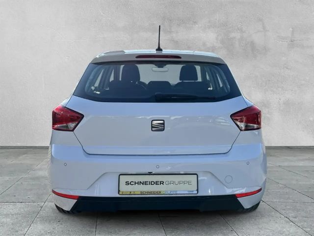 Seat Ibiza 1.0 TSI Style