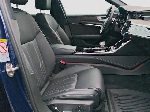 Audi S6 Avant Quattro