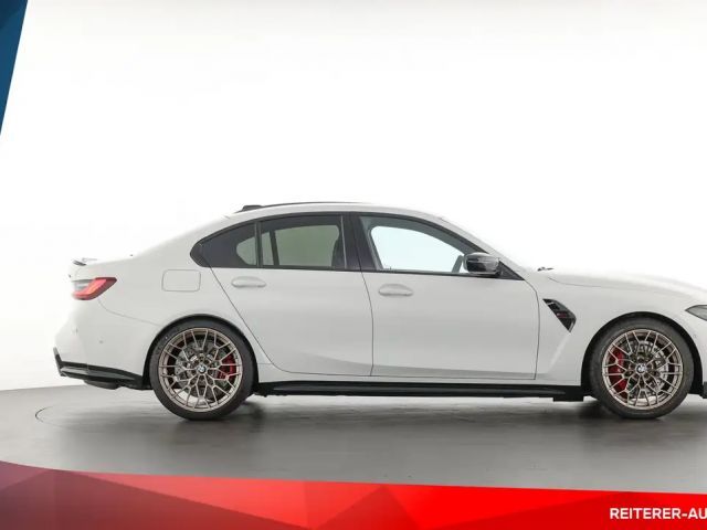BMW M3 CS Sedan xDrive