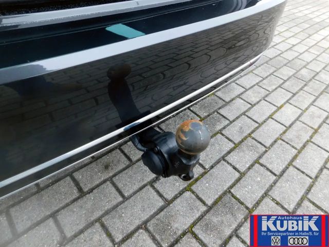 Volkswagen Passat 2.0 TDI DSG R-Line Variant