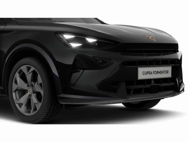 Cupra Formentor 1.5 eTSI 110 kW ACC FACEL. LED 360°