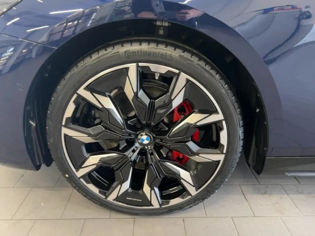 BMW 540 540d M-Sport Touring xDrive