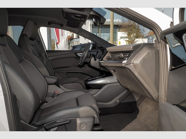 Audi Q4 e-tron Sportback