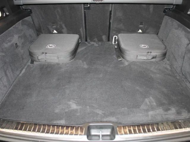 Mercedes-Benz GLE 350 4MATIC