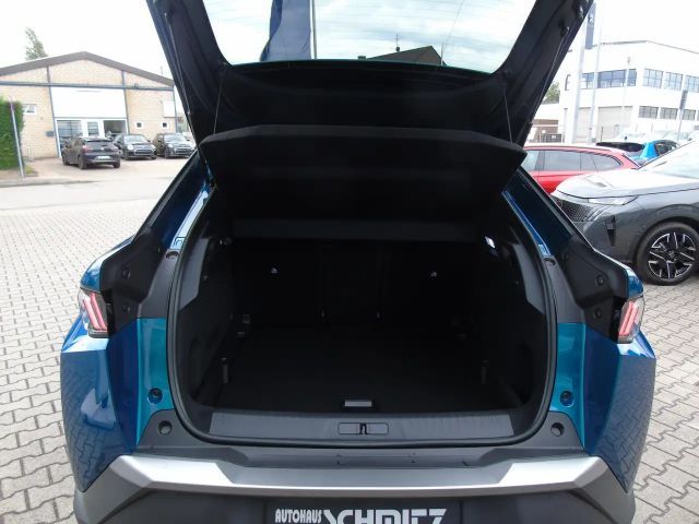 Peugeot 3008 Allure Pack Hybrid