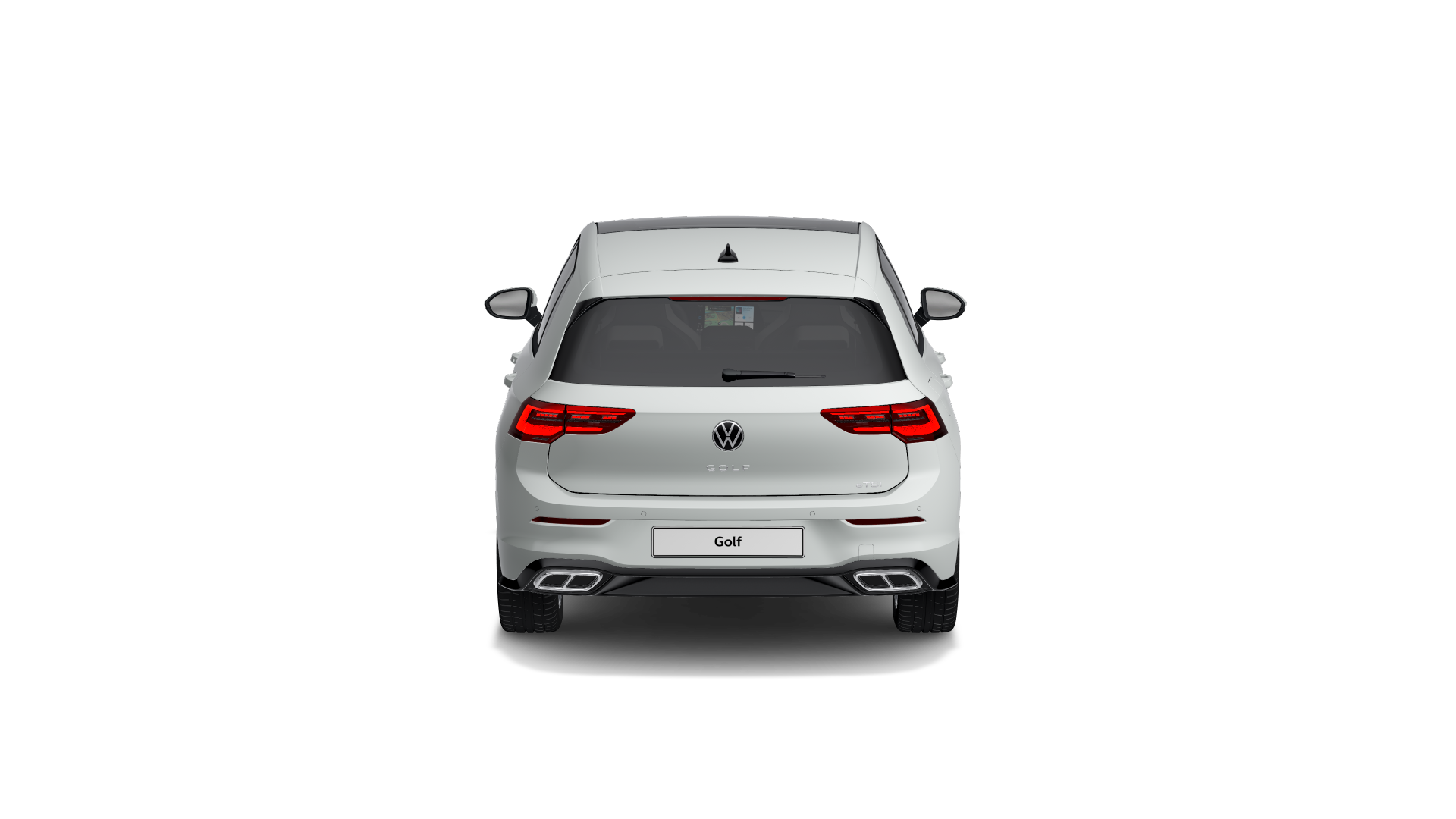 Volkswagen Golf *NAVI*MATRIX*PANO*KAMERA*ACC*SIDE ASSIST*