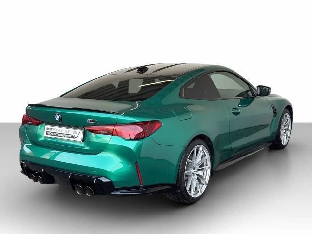 BMW M4 Competition Coupé xDrive