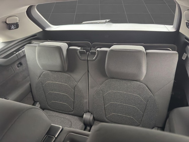 Skoda Kodiaq 1.5 TSI Selection