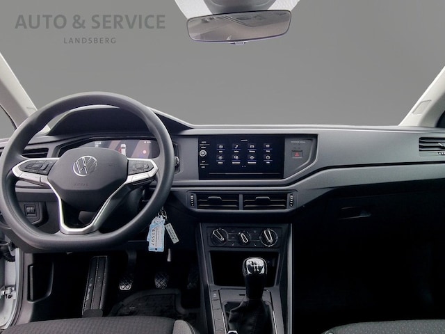 Volkswagen Taigo 1.0 TSI