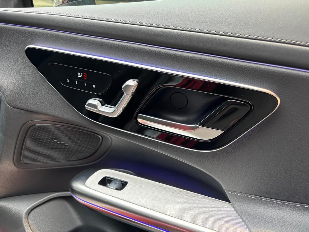 Mercedes-Benz CLE 300 e mit EQ Hybrid Technologie 360 ACC AHK