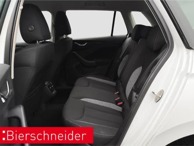 Skoda Kamiq 1.5 TSI Selection