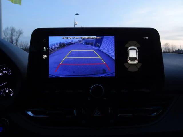 Hyundai i30 Smart
