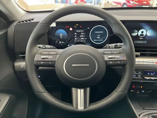 Hyundai Kona 2WD T-GDi