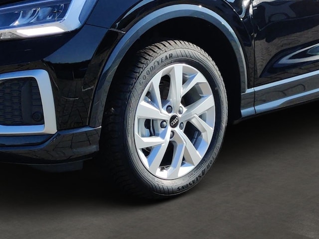Audi Q2 30 TFSI