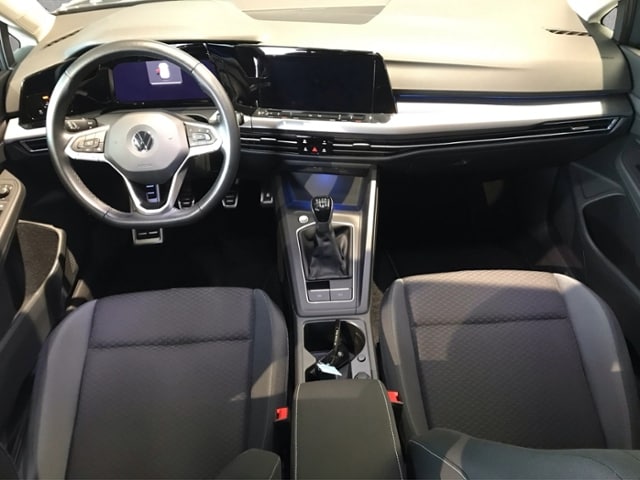 Volkswagen Golf 1.5 TSI Golf VIII