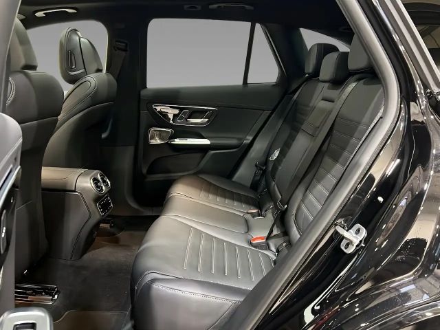 Mercedes-Benz GLC 450 AMG Line