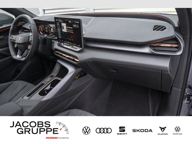 Cupra Terramar 2.0 TSI VZ