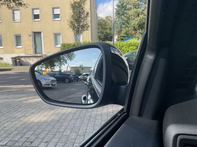 Ford Focus EcoBoost ST Line Wagon