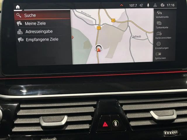 BMW 530 530i Touring