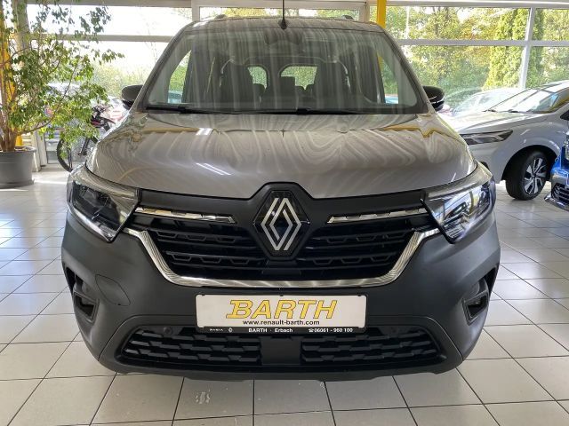 Renault Kangoo Edition One