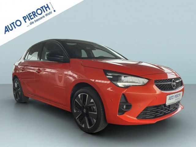 Opel Corsa Ultimate
