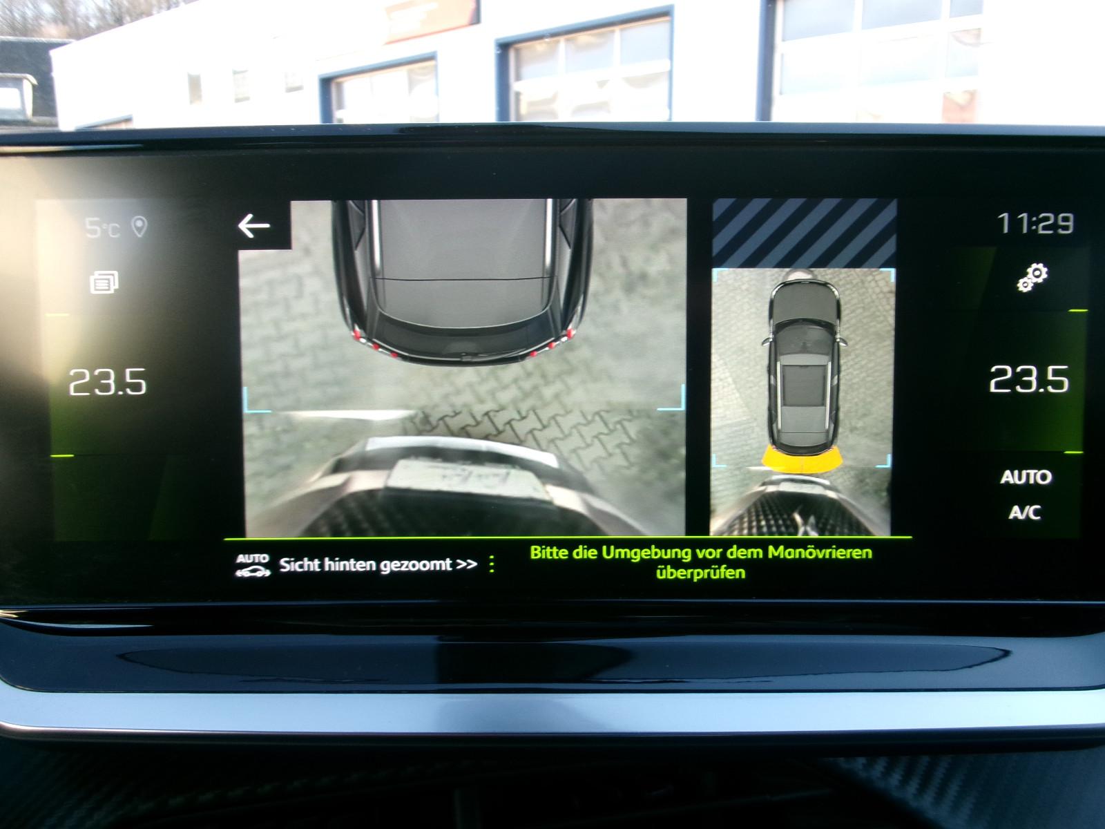 Peugeot 2008 EAT8 GT-Line