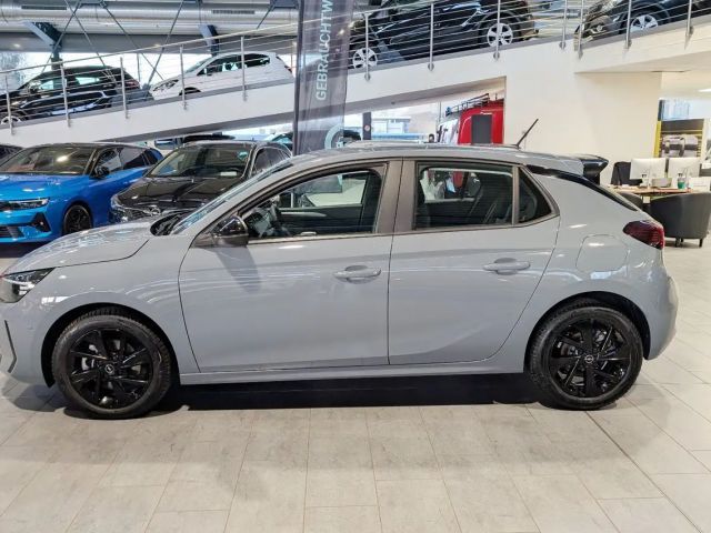 Opel Corsa 1.2 Turbo Edition Turbo