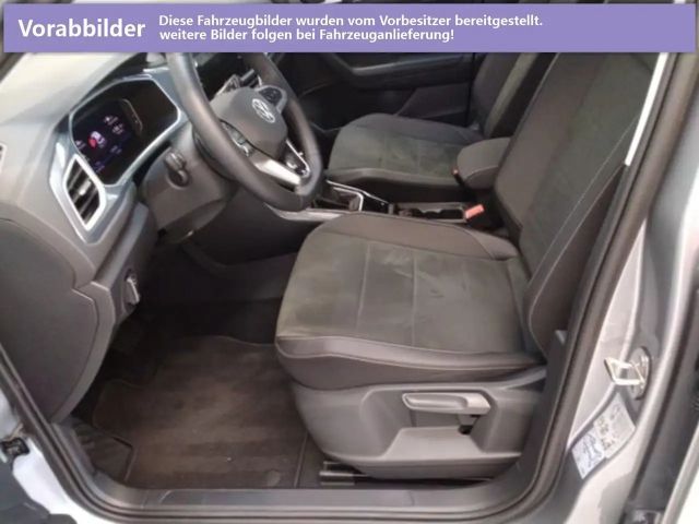 Volkswagen T-Roc 2.0 TDI DSG Style