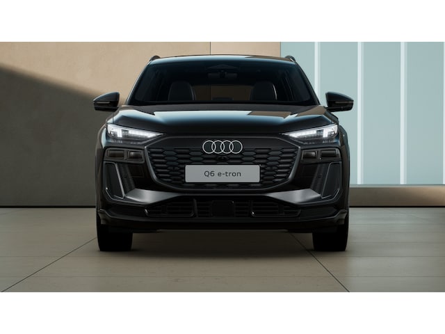 Audi Q6 e-tron Quattro