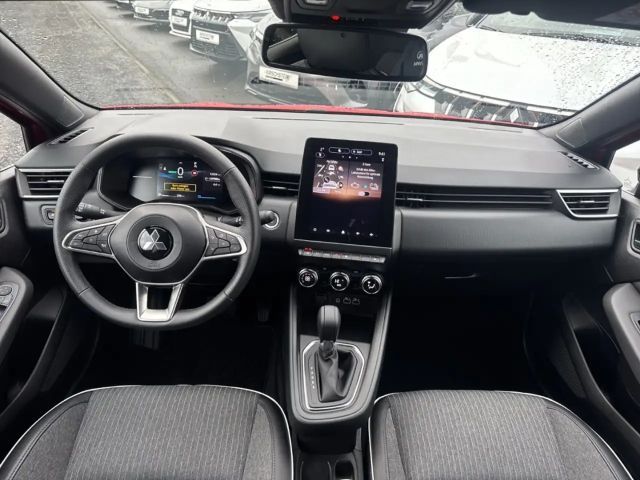 Mitsubishi Colt Hybrid