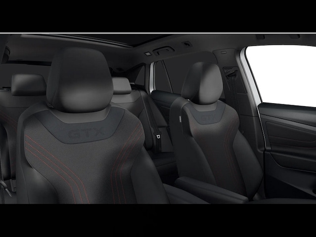 Volkswagen ID.4 4Motion