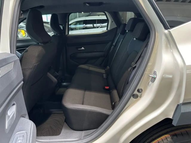 Dacia Duster TCe 130