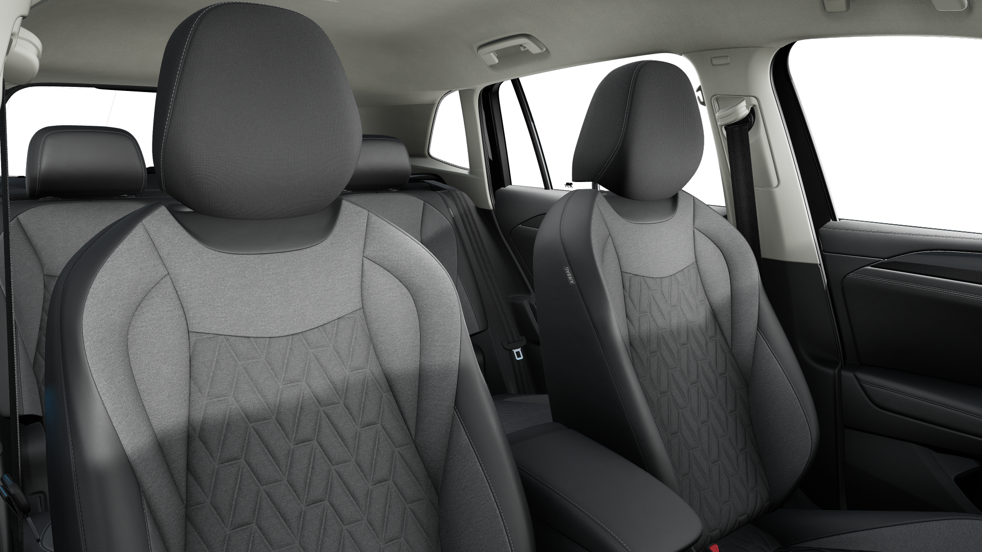 Volkswagen Tiguan 2.0 TDI DSG Life